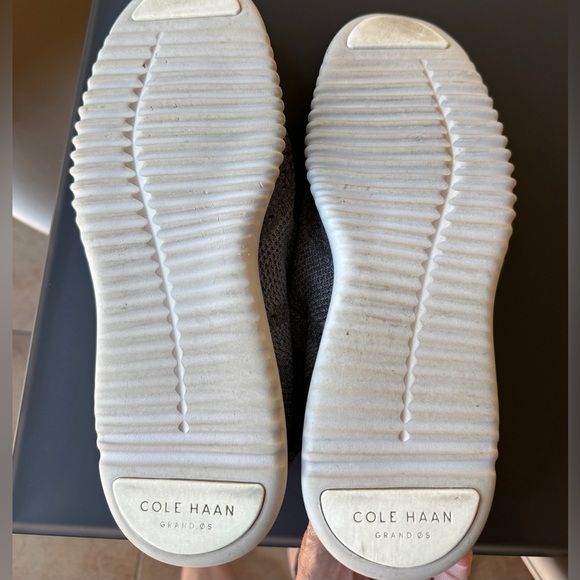 Cole Haan Zero Grand Fabric Wingtip - Picture 11 of 14